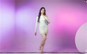 Harshaali Malhotra